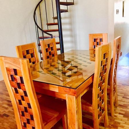 Elliannah Pines Hotel Baguio City Ngoại thất bức ảnh