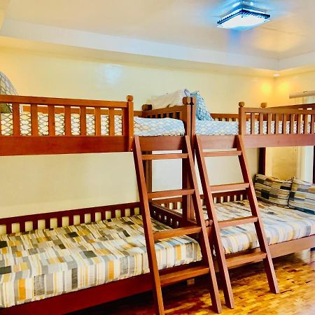 Elliannah Pines Hotel Baguio City Ngoại thất bức ảnh