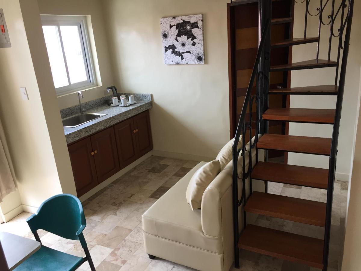Elliannah Pines Hotel Baguio City Ngoại thất bức ảnh