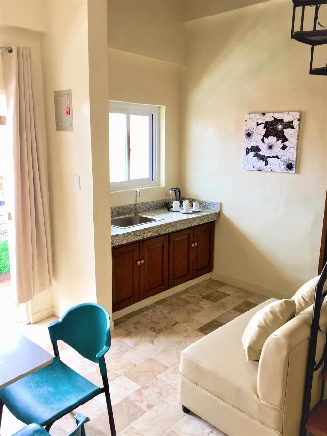 Elliannah Pines Hotel Baguio City Ngoại thất bức ảnh