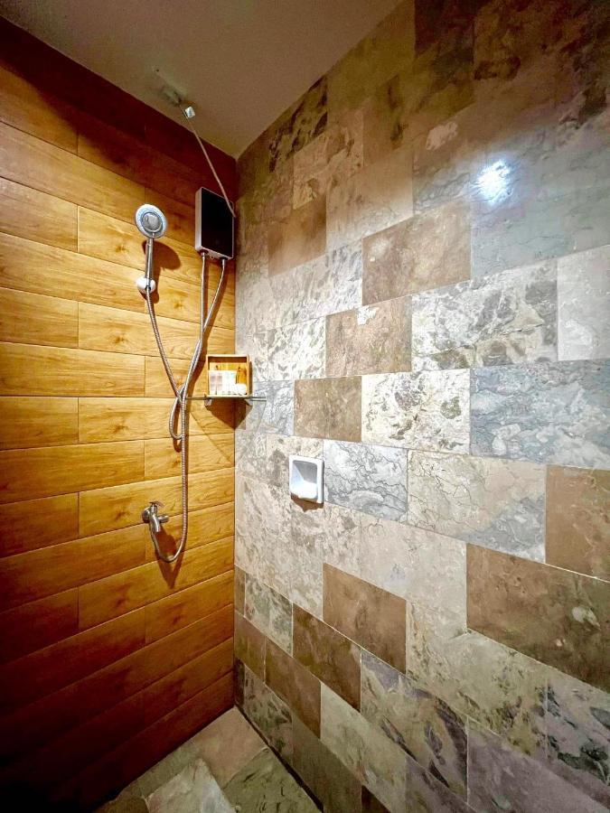 Elliannah Pines Hotel Baguio City Ngoại thất bức ảnh