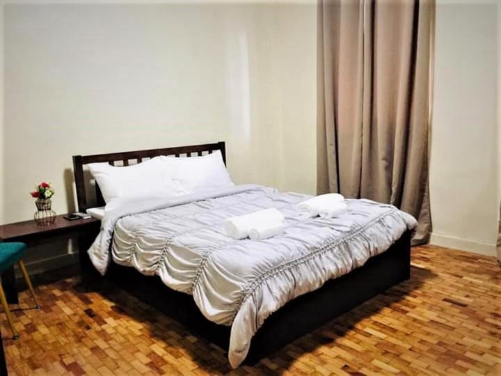 Elliannah Pines Hotel Baguio City Ngoại thất bức ảnh